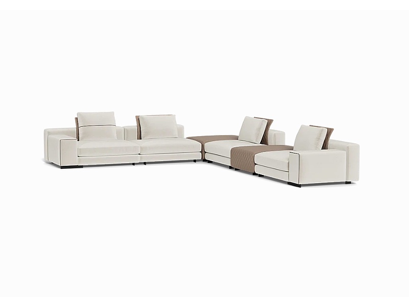 MIKELE MODULAR 4 PLAZAS