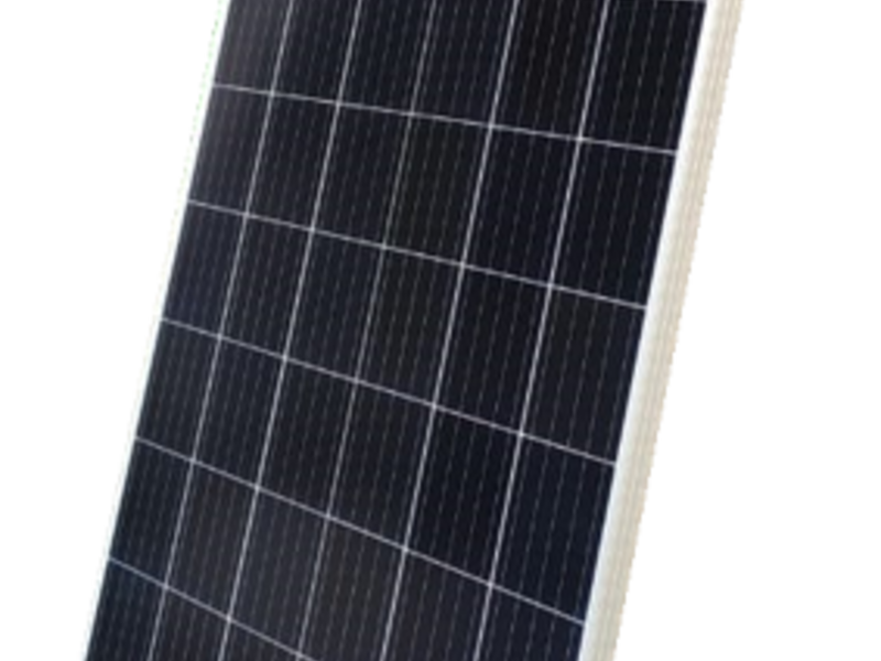 Modulo fotovoltaico PV-19 CDMX IUSASOL