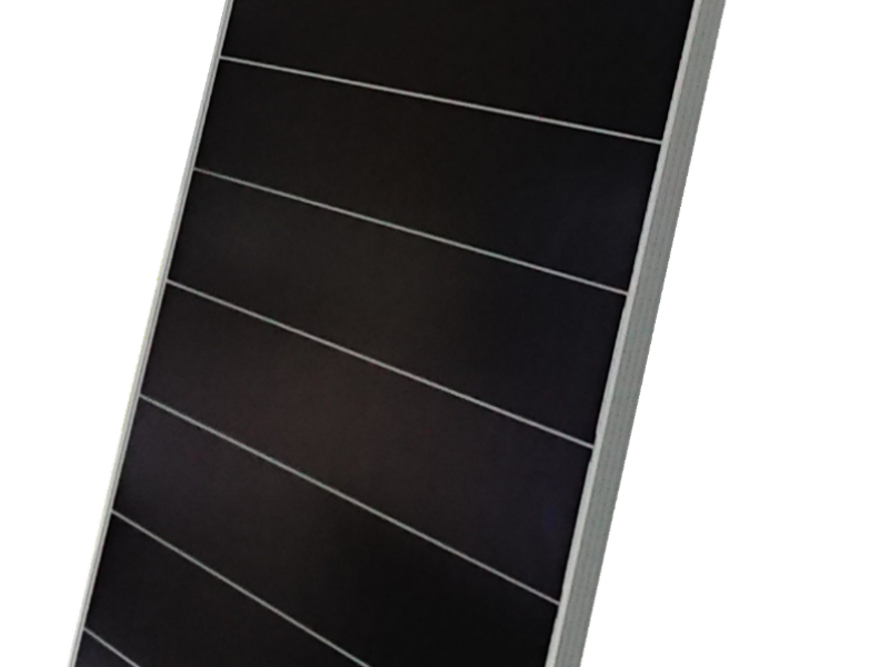 Modulo fotovoltaico PS-72 CDMX IUSASOL