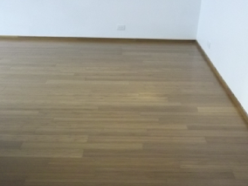 piso bambu horizontal