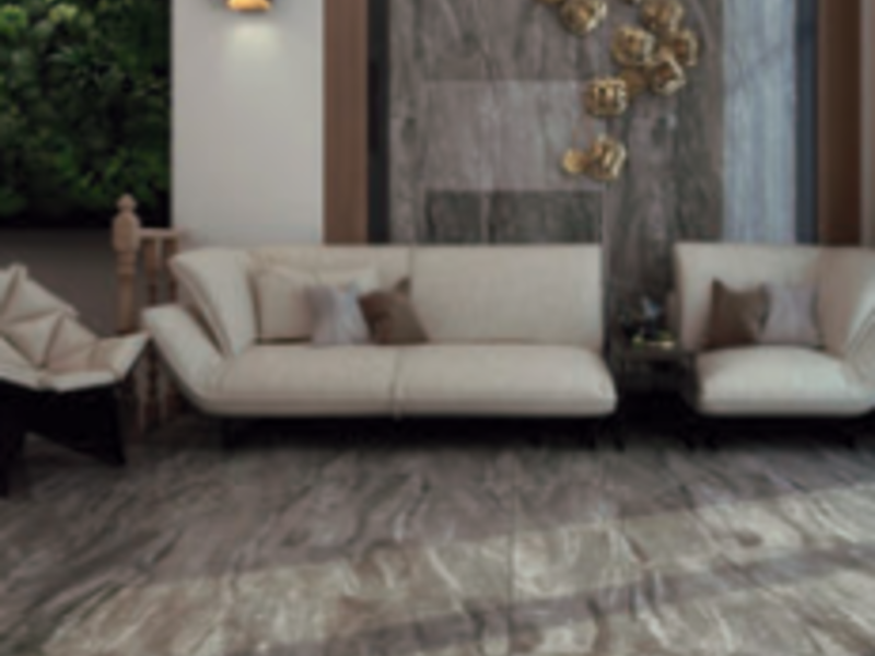 Porcelanato Fantasy Brown