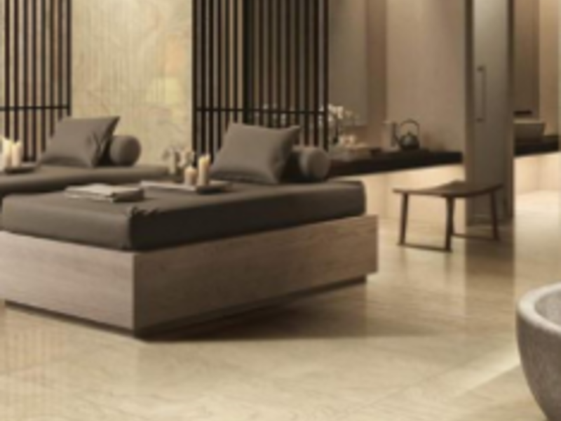 Porcelanato Danube Beige