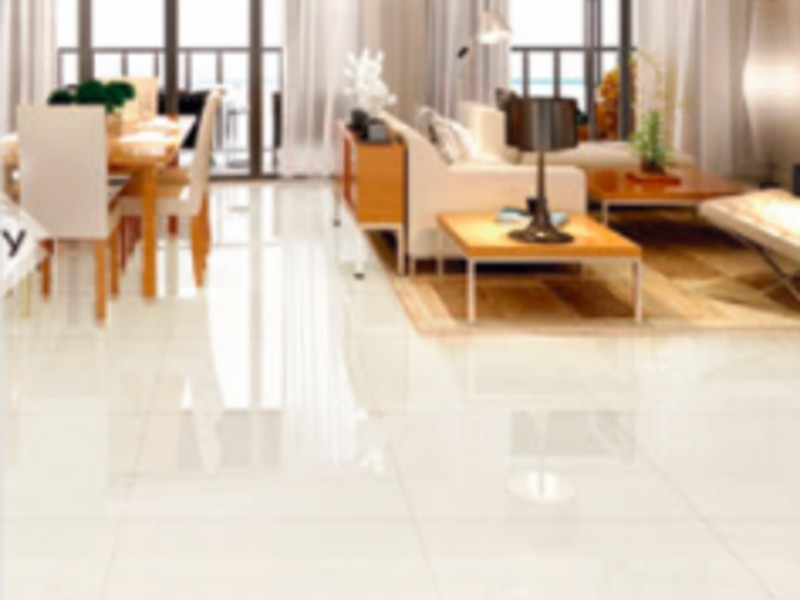 Porcelanato Tulip White