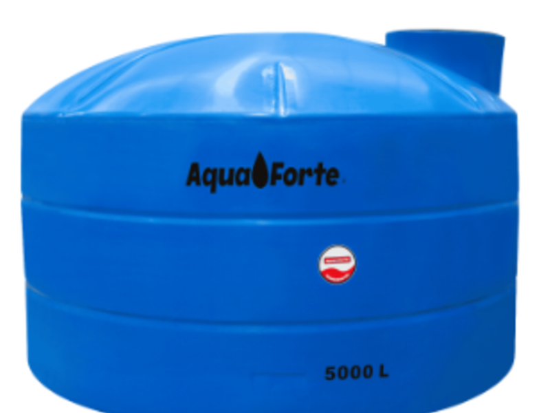 Cisterna tricapa 500L Guadalajara 