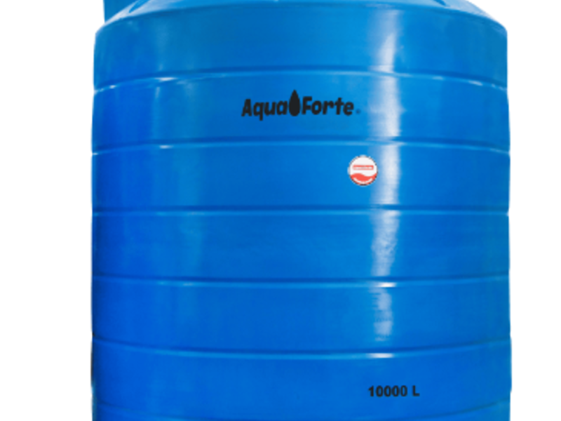 Cisterna tricapa 10000L Monterrey 
