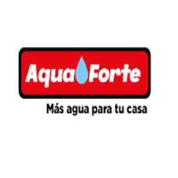Aqua Forte