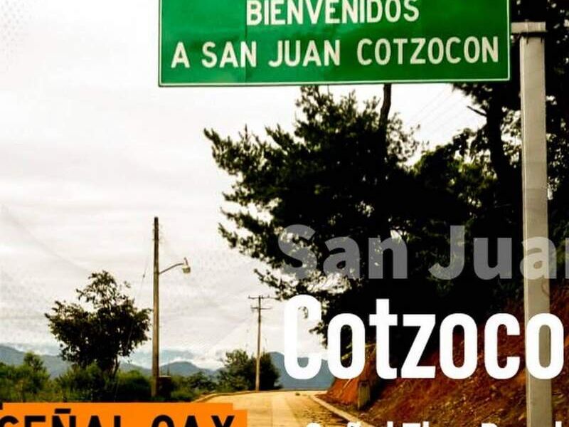 Pintura de Trafico CDMX 