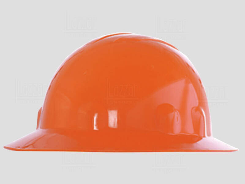 Cascos de Seguridad CDMX