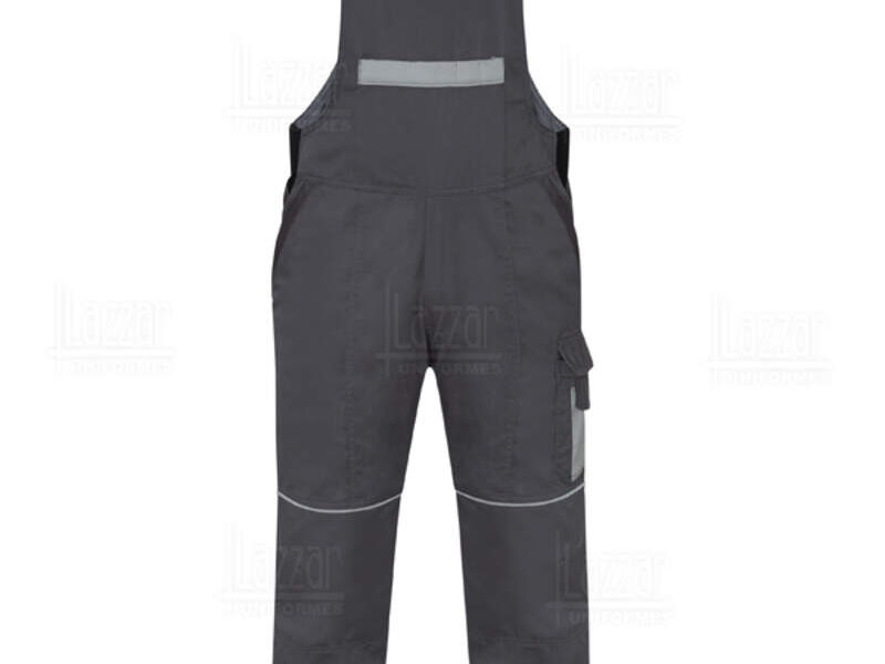 WYHNSWDXG Conjunto de ropa de trabajo, overol de manga larga  para seguro de trabajo, overol de servicio de fábrica para hombre (parte  superior + pantalones), C, 5XL : Hogar y Cocina