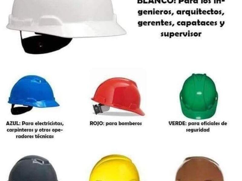 CASCOS INDUSTRIALES CDMX 