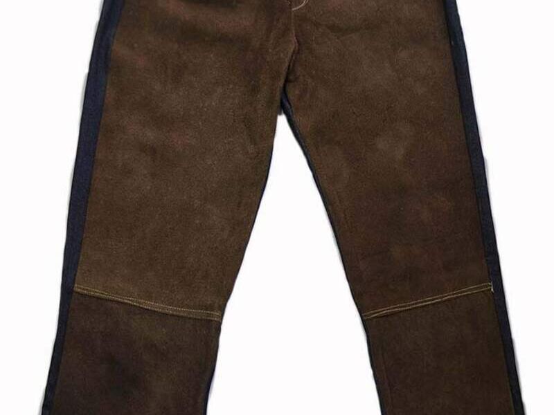 Pantalón para soldador CDMX