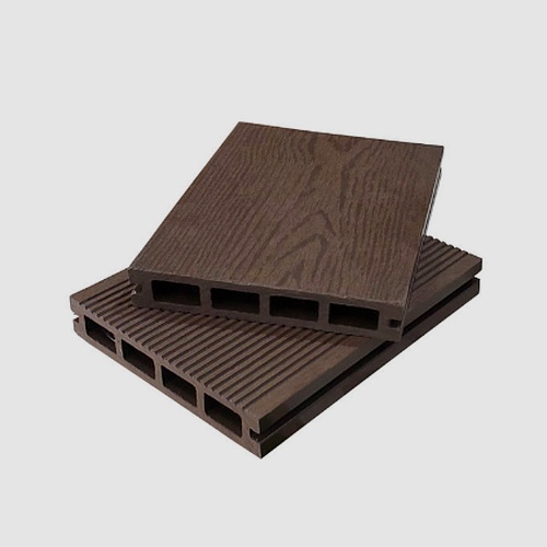 Deck Maderado Chocolate México