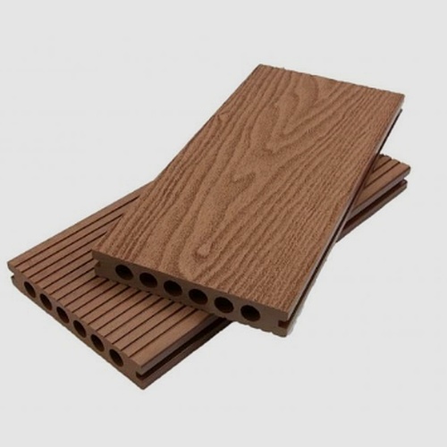 Deck Maderado México