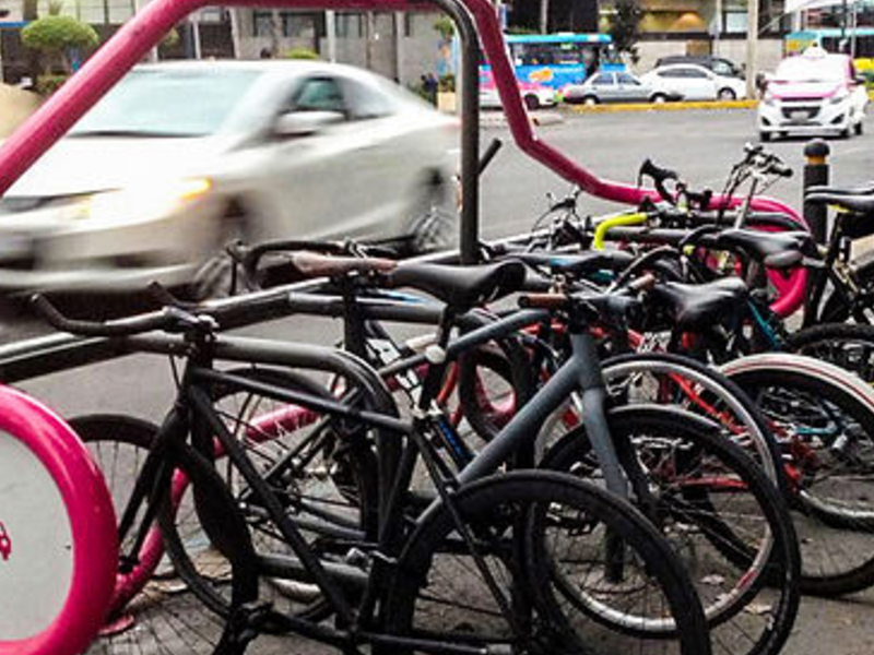 Ciclopuertos