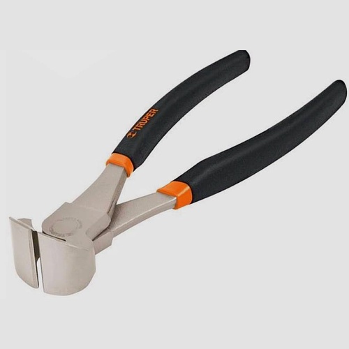Pinza plafonera Mexico Truper