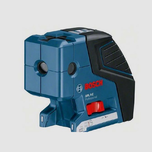 Nivel láser de puntos Mexico Bosch
