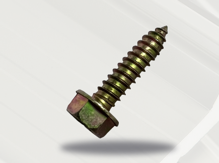Tornillo Autorroscante Mexico