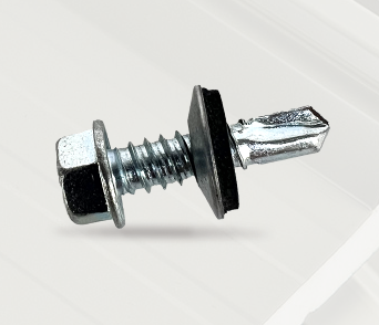 Tornillo Autotaladrante Mexico