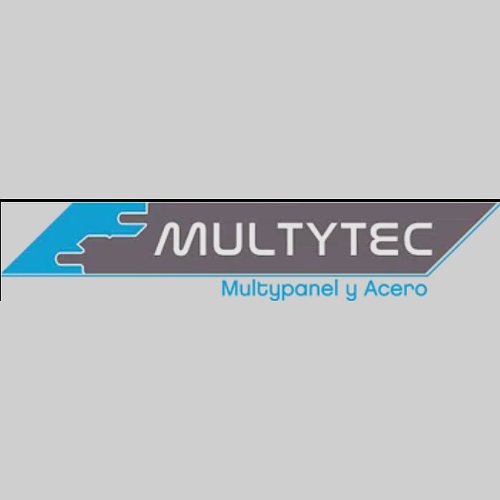 PANELES AISLANTES MULTYTEC