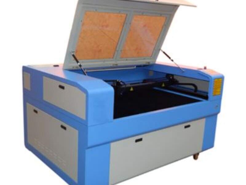 Maquina Desmontable Corte Laser