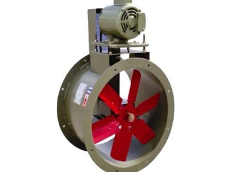 Aero Extractor CDMX