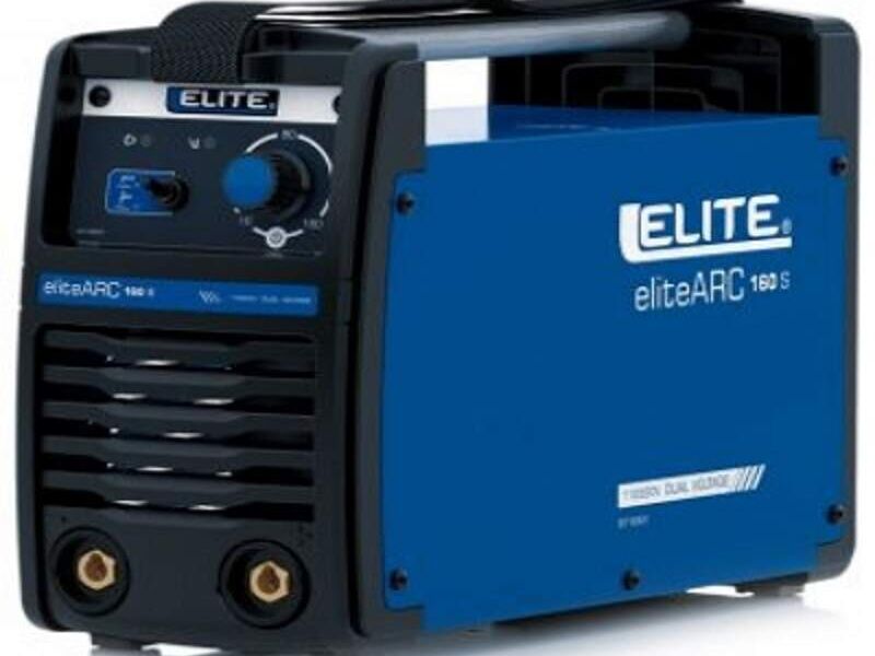 Elite 160s CDMX