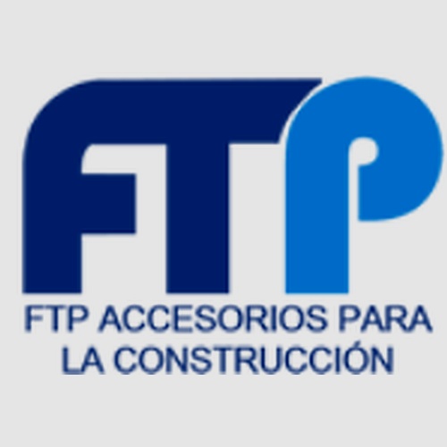 FTP MEXICO VENTA Y DISTRIBUCION DE SILLETAS DE PLASTICOS PARA LA CONSTRUCCION