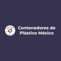 Contenedores de Plástico México