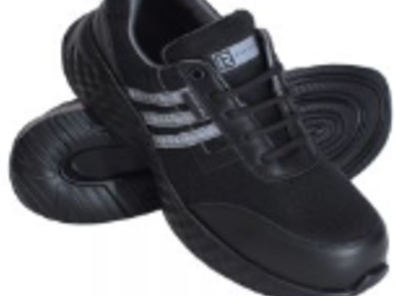 Tenis de seguridad industrial Querétaro