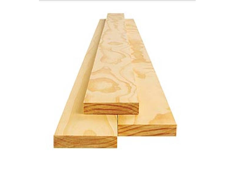 BARROTE 2 X 4 X 8' #2 PREMIUM