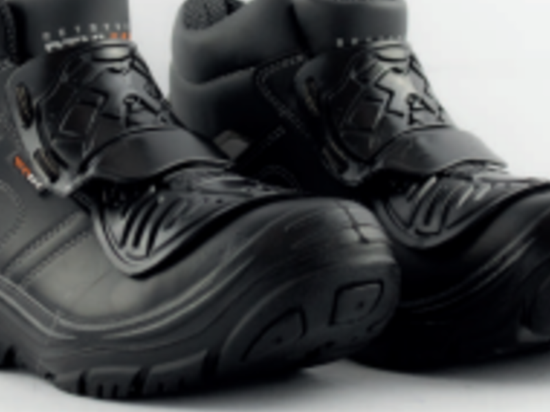 Bota antibacterial Querétaro 