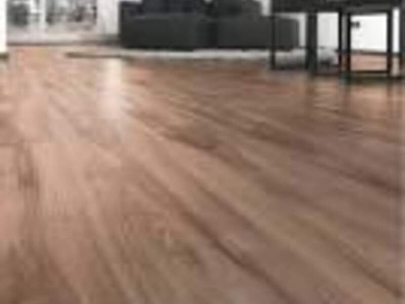 Laminados de Madera Argwood