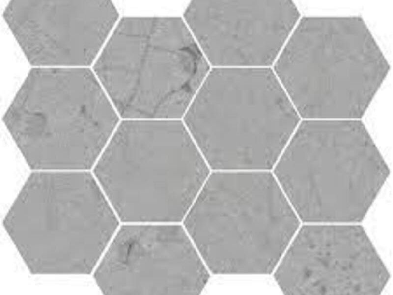 Mosaicos Especiales Hexagonales 