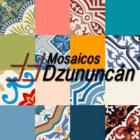 Mosaicos Dzununcan