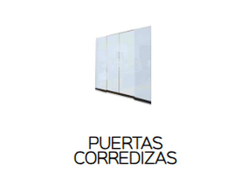 Puertas corredizas de hotel XPRESS CD OBREGON México