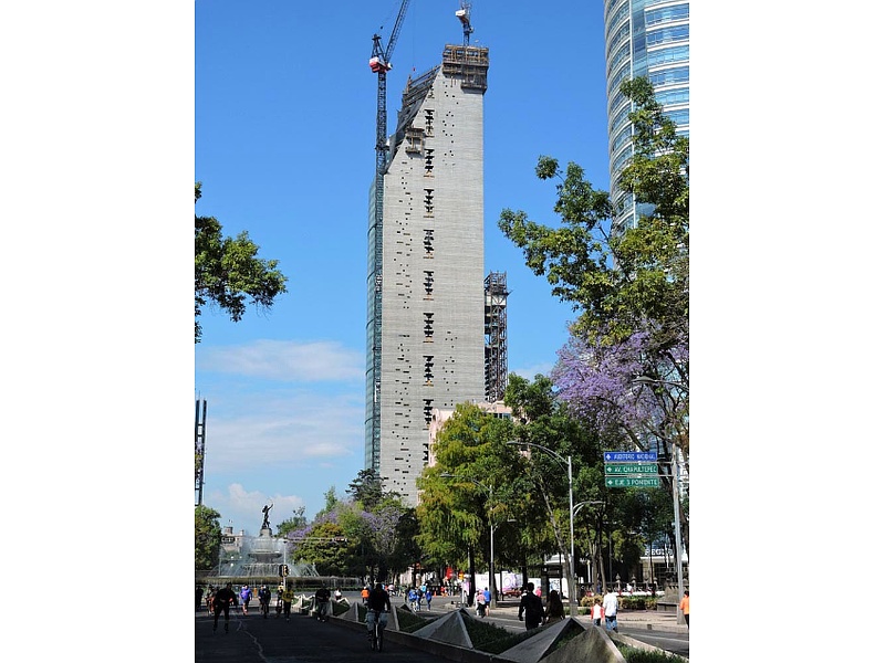 Concreto Impercem México