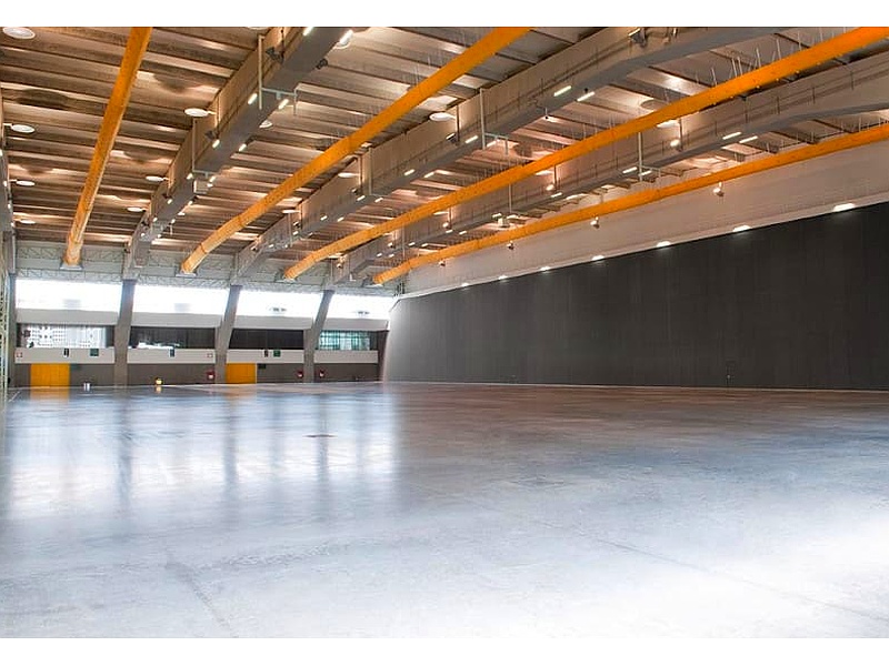 Concreto Reducrack México