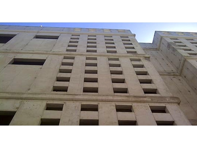 Concreto Hidratium México