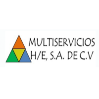 Multiservicios H/E, S.A de C.V