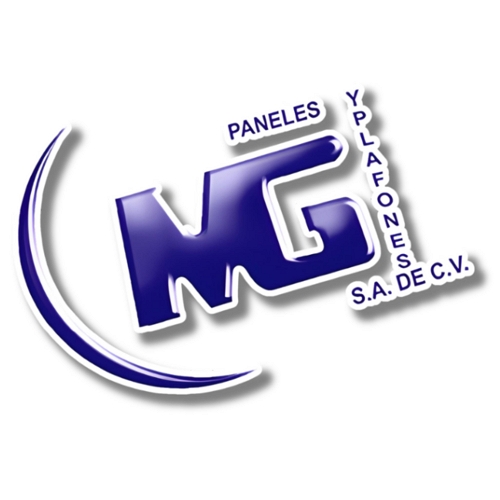 PANELES Y PLAFONES MG