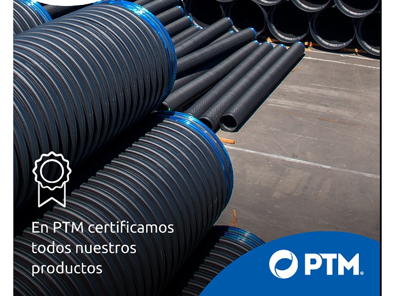 TUBERIA CORRUGADA SAN JOSE ITURBIDE