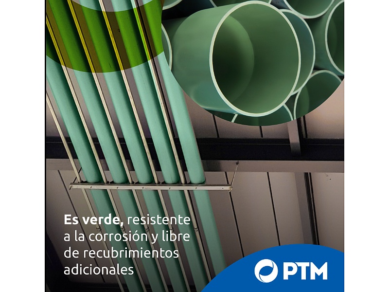TUBERIA PARA CABLEADO ELECTRICO SAN JOSE ITURBIDE 