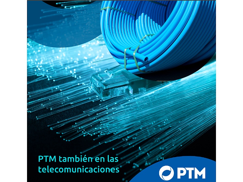 TUBERIA PARA TELECOMUNICACIONES SAN JOSE ITURBIDE 