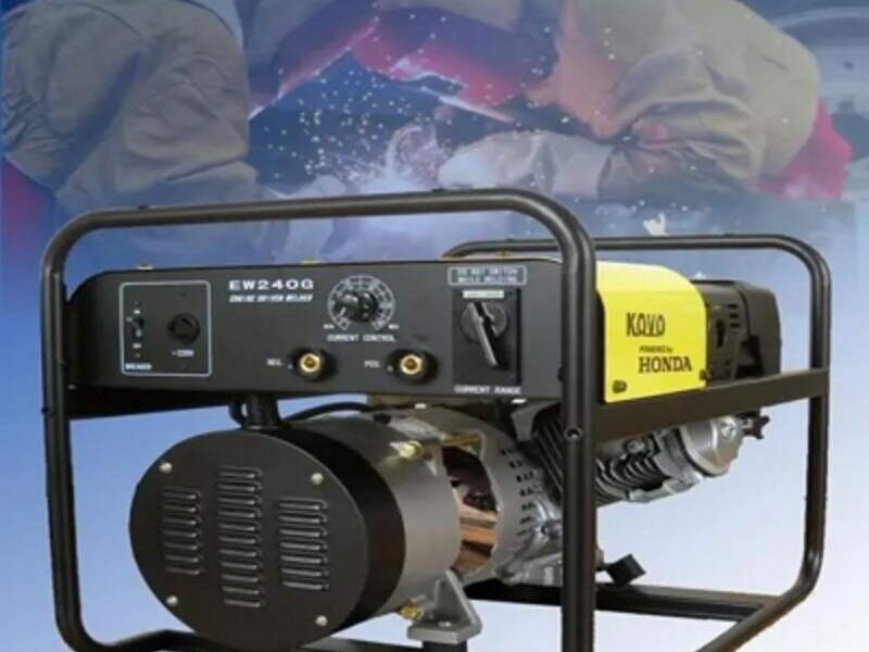 MOTOSOLDADORAKOVO 240 de 3000 WATTS