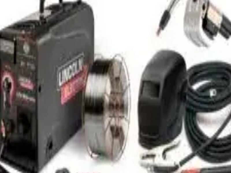ALIMENTADOR MIG Y TUBULAR LN 25 PRO CDMX