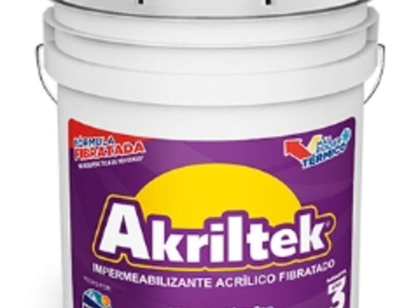 Akriltek Guadalajara 