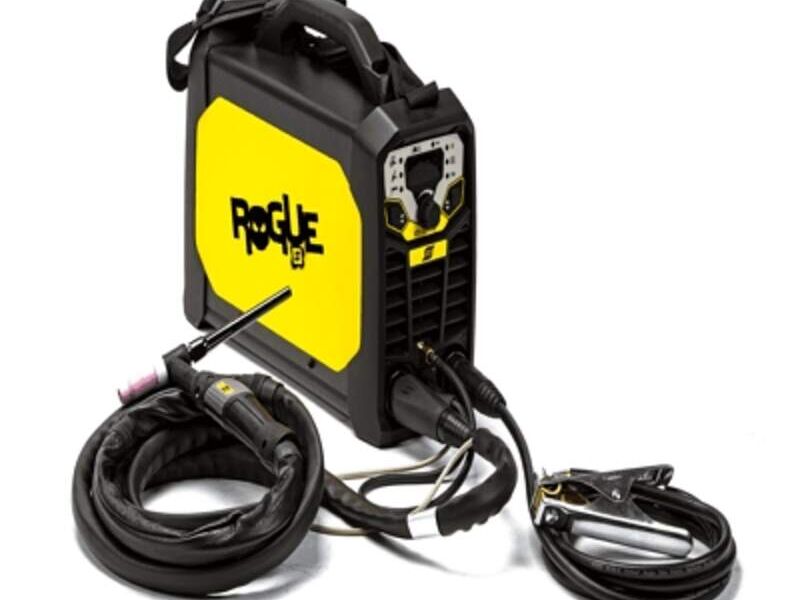 ROGUE ET200iP CDMX