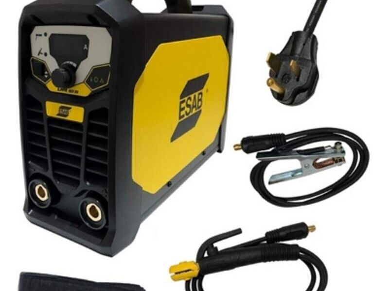 ESAB ROGUE LHN 242i 220v CDMX