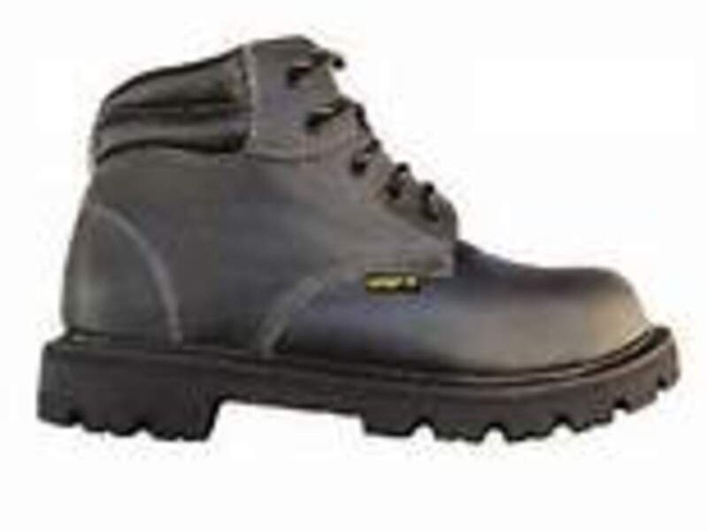 Zapatos  Modelo R 51 s burbuja Michoacán 