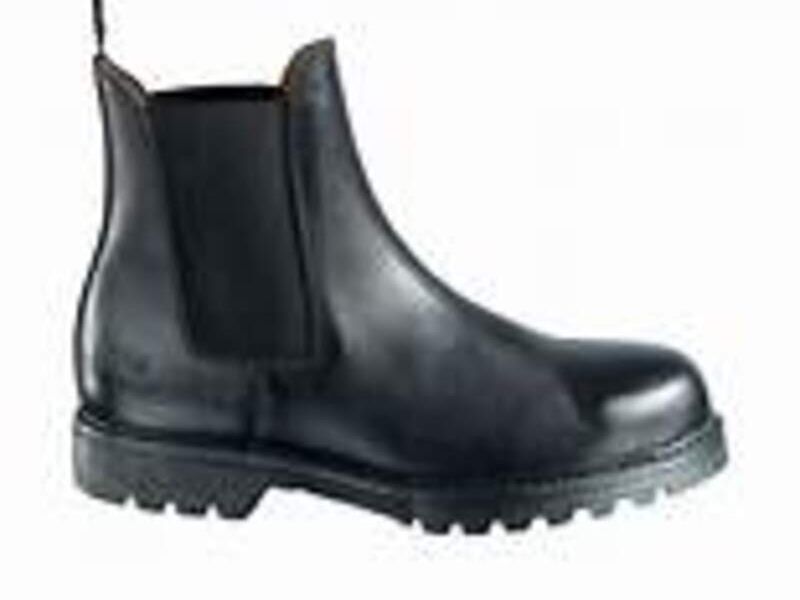 Zapato soldador Michoacán